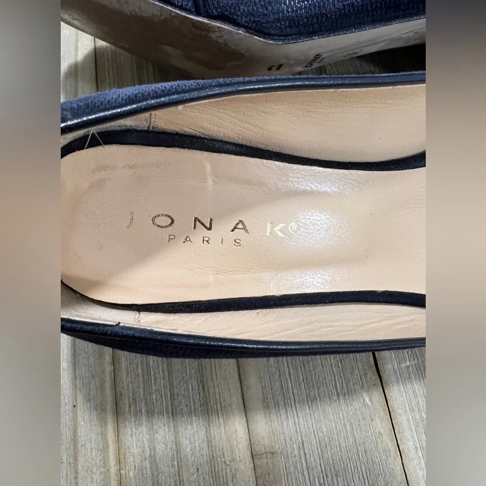 Jonak‎ shoes - Picture 9 of 10